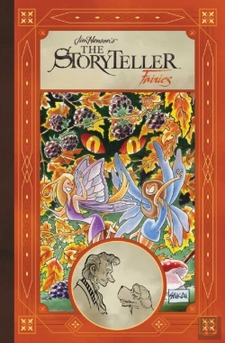 Bertrand.pt - Jim Henson'S Storyteller: Fairies