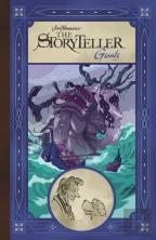 Jim Henson'S Storyteller: Giants