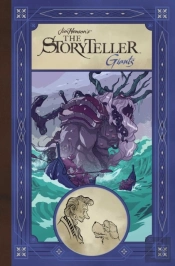 Jim Henson'S Storyteller: Giants