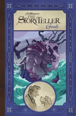 Bertrand.pt - Jim Henson'S Storyteller: Giants