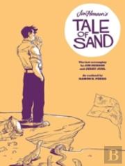 Jim Henson'S Tale Of Sand