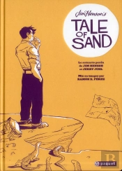 Jim Henson'S Tale Of Sand