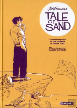 Bertrand.pt - Jim Henson'S Tale Of Sand