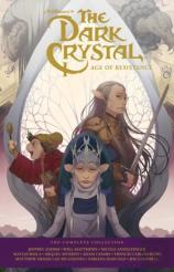 Jim Henson'S The Dark Crystal Age Of Resistance