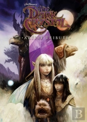 Jim Henson'S The Dark Crystal Artist Tribute