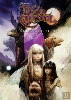 Bertrand.pt - Jim Henson'S The Dark Crystal Artist Tribute