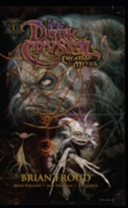 Bertrand.pt - Jim Henson'S The Dark Crystal