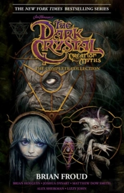 Bertrand.pt - Jim Henson'S The Dark Crystal Creation Myths:
