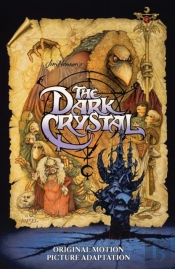Jim Henson'S The Dark Crystal Original Motion Picture Adaptation
