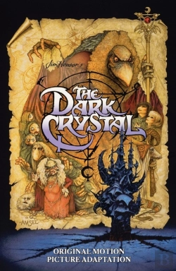 Bertrand.pt - Jim Henson'S The Dark Crystal Original Motion Picture Adaptation
