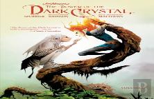 Jim Henson'S The Power Of The Dark Crystal Vol. 2