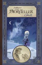 Jim Henson'S The Storyteller: Ghosts