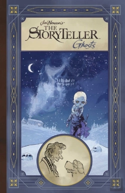 Bertrand.pt - Jim Henson'S The Storyteller: Ghosts