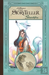 Jim Henson'S The Storyteller: Shapeshifters