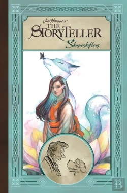 Bertrand.pt - Jim Henson'S The Storyteller: Shapeshifters