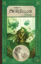 Jim Henson'S The Storyteller: Sirens