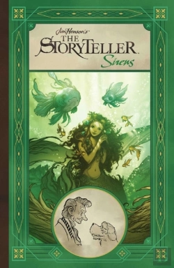 Bertrand.pt - Jim Henson'S The Storyteller: Sirens