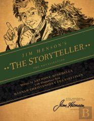 Jim Henson'S The Storyteller: The Novelization