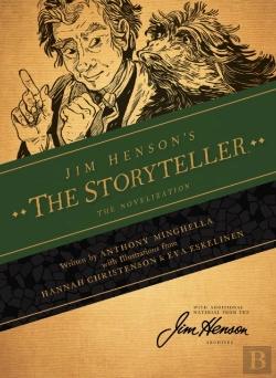 Bertrand.pt - Jim Henson'S The Storyteller: The Novelization