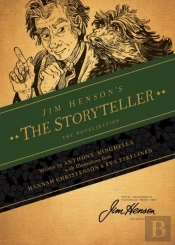 Jim Henson'S The Storyteller: The Novelization