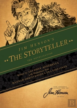 Bertrand.pt - Jim Henson'S The Storyteller: The Novelization