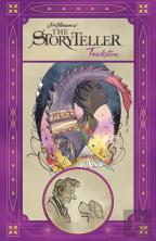 Jim Henson'S The Storyteller: Tricksters