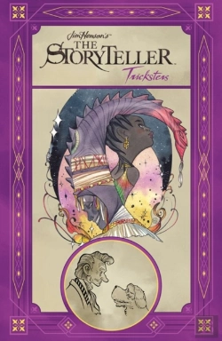 Bertrand.pt - Jim Henson'S The Storyteller: Tricksters