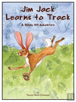 Bertrand.pt - Jim Jack Learns To Track