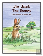 Jim Jack The Bunny