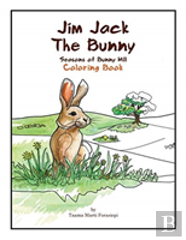 Jim Jack The Bunny