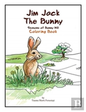 Jim Jack The Bunny