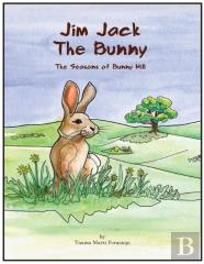 Jim Jack The Bunny