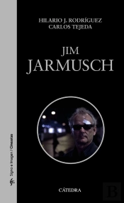 Jim Jarmusch