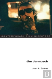 Jim Jarmusch