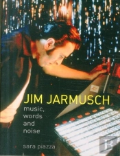Jim Jarmusch