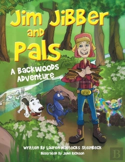 Bertrand.pt - Jim Jibber And Pals A Backwoods Adventure