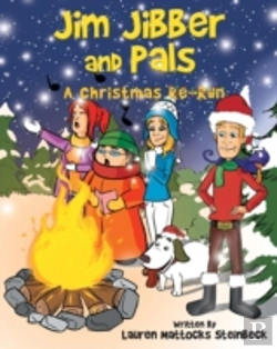 Bertrand.pt - Jim Jibber And Pals A Christmas Re-Run