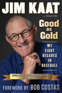 Bertrand.pt - Jim Kaat: Good As Gold