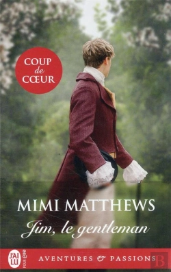 Bertrand.pt - Jim, Le Gentleman