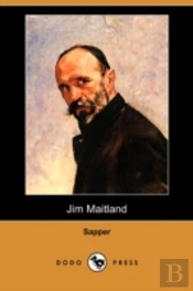 Jim Maitland (Dodo Press)