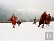 Jim Mangan Winter S Children /Anglais