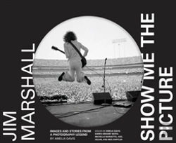 Bertrand.pt - Jim Marshall: Show Me The Picture