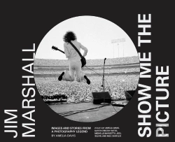 Bertrand.pt - Jim Marshall: Show Me The Picture