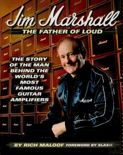 Bertrand.pt - Jim Marshall - The Father Of Loud