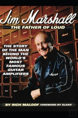 Bertrand.pt - Jim Marshall - The Father Of Loud