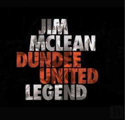 Bertrand.pt - Jim Mclean Dundee United Legend