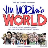 Jim Morin'S World