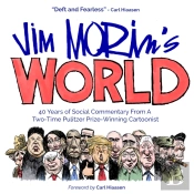 Jim Morin'S World