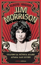 Jim Morrison