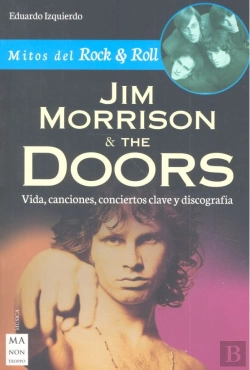 Bertrand.pt - Jim Morrison & The Doors